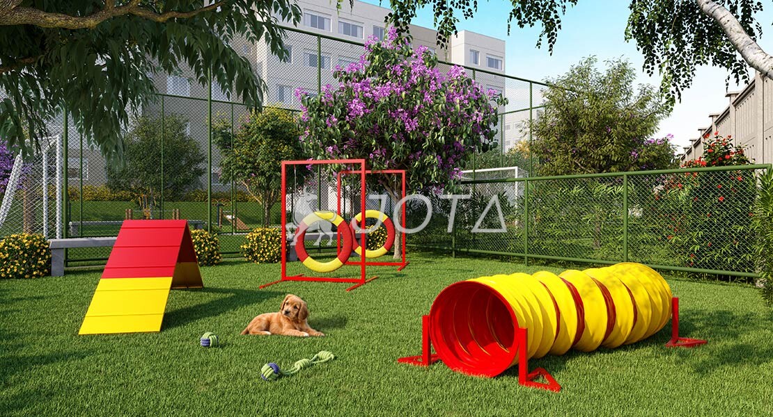 Viva Praia do Futuro - Apartamentos à Venda