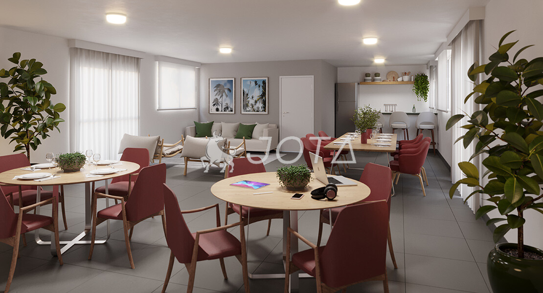 Viva Praia do Futuro - Apartamentos à Venda