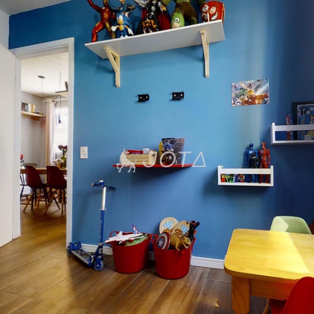 Vida Botânica Residencial - Apartamentos à venda no Passaré, Fortaleza