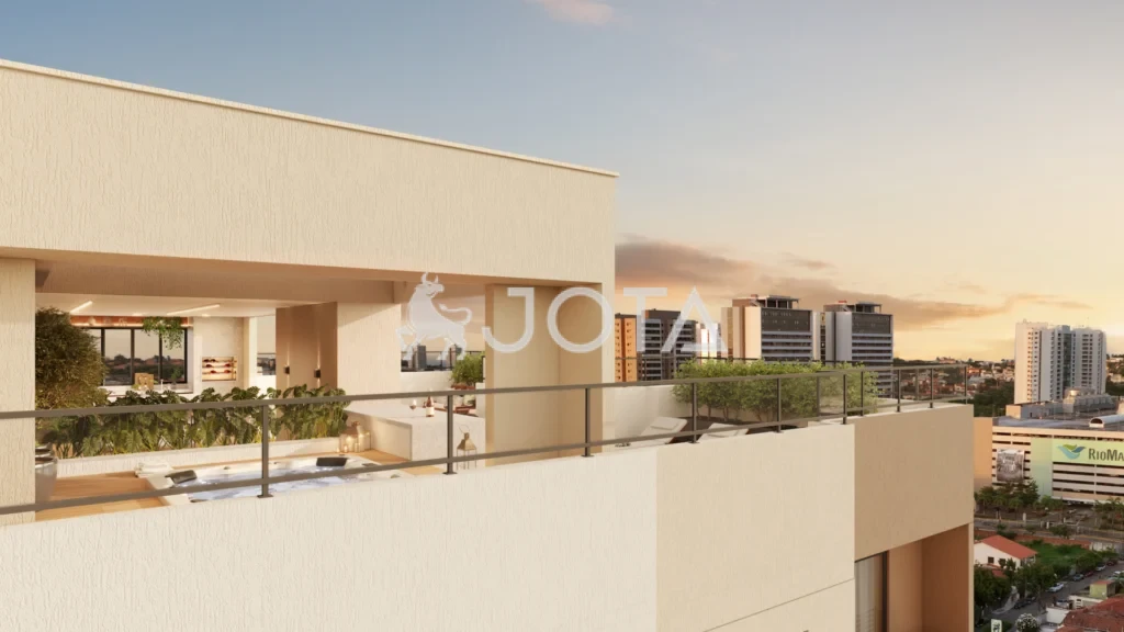 Orizon Rooftop Riva - Apartamentos à venda no Papicu
