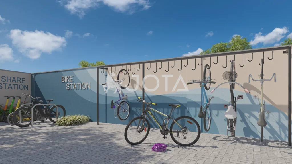 Orizon Rooftop Riva - Apartamentos à venda no Papicu