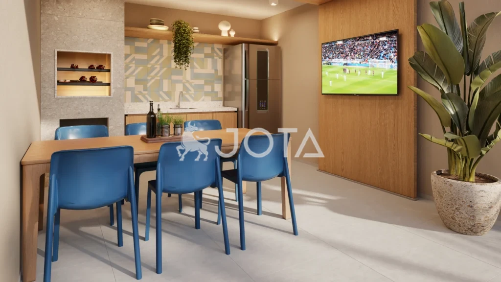 Orizon Rooftop Riva - Apartamentos à venda no Papicu