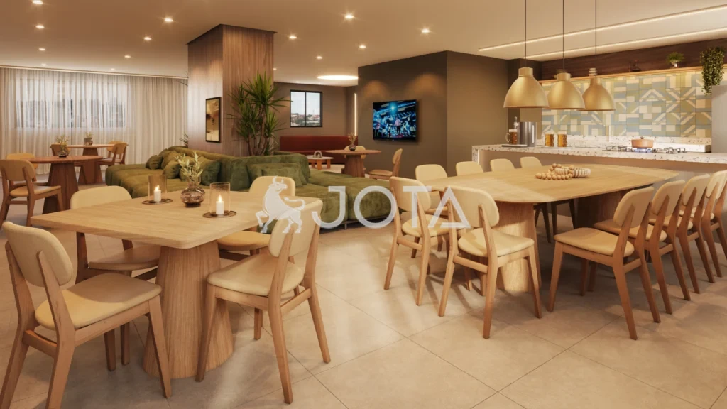 Orizon Rooftop Riva - Apartamentos à venda no Papicu
