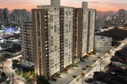 Orizon Rooftop Riva - Apartamentos à venda no Papicu