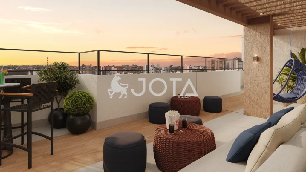 Orizon Rooftop Riva - Apartamentos à venda no Papicu