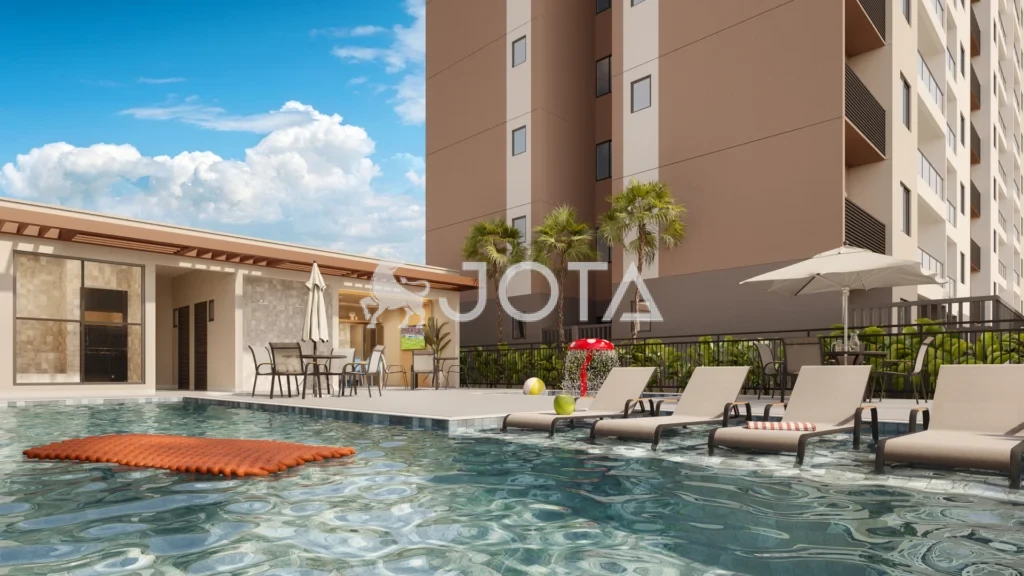 Orizon Rooftop Riva - Apartamentos à venda no Papicu