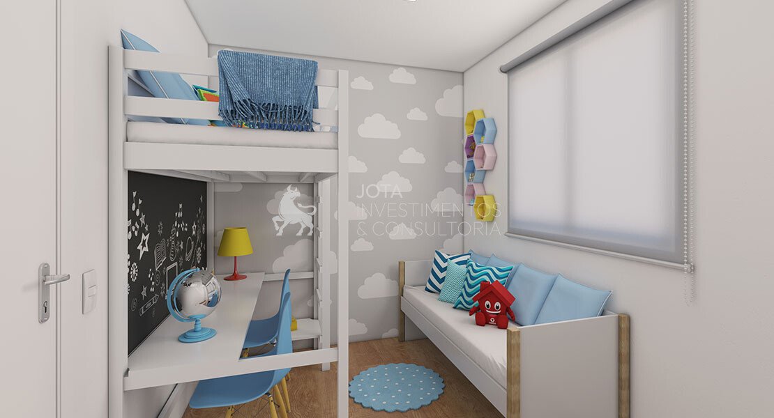 Laguna Ville - Apartamento à Venda - Passaré