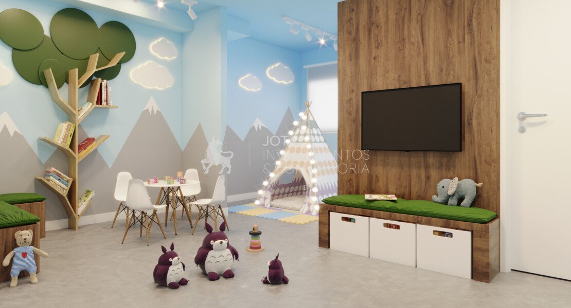 Laguna Ville - Apartamento à Venda - Passaré