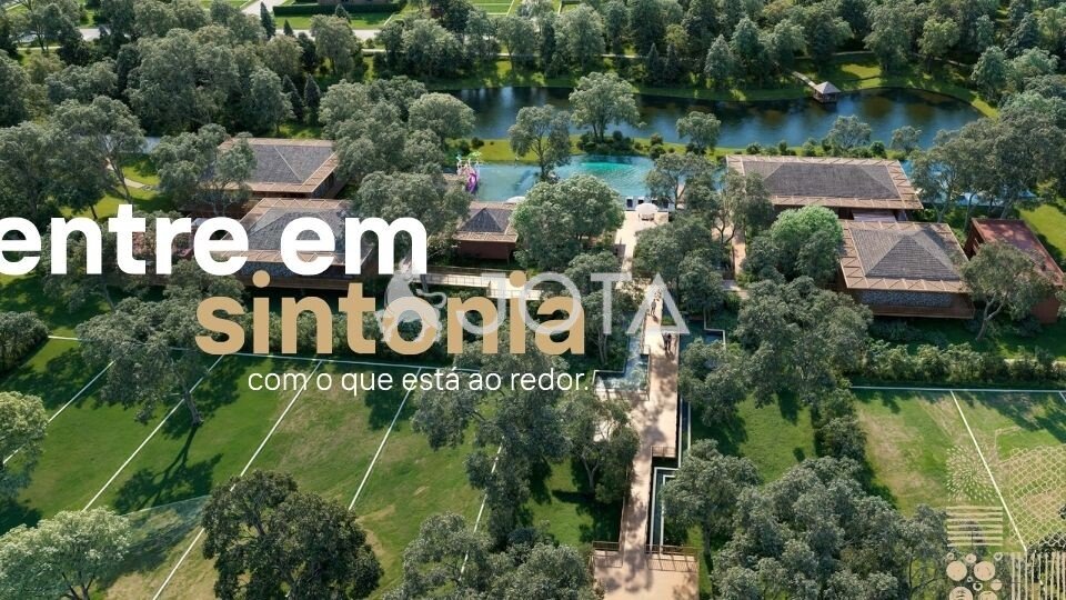Vivenza Terrabrasilis - Loteamento a venda em Maracanaú