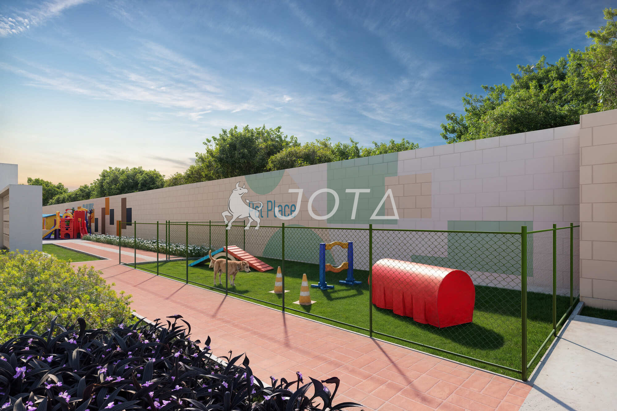 Unica Benfica Apartamento à Venda em Benfica Fortaleza