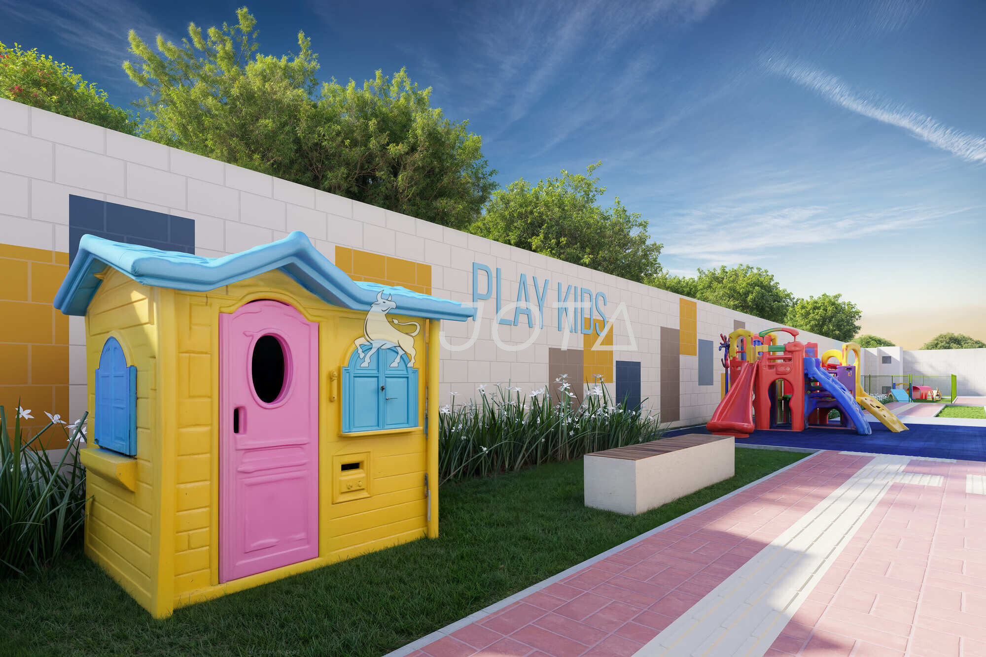 Unica Benfica Apartamento à Venda em Benfica Fortaleza