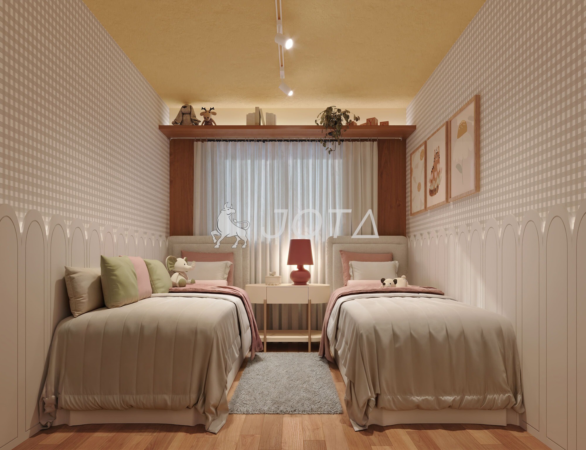 Unica Benfica Apartamento à Venda em Benfica Fortaleza