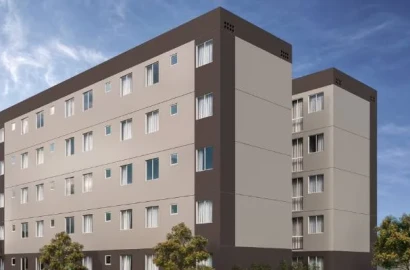 Vitória Iris - Apartamentos à venda em Messejana