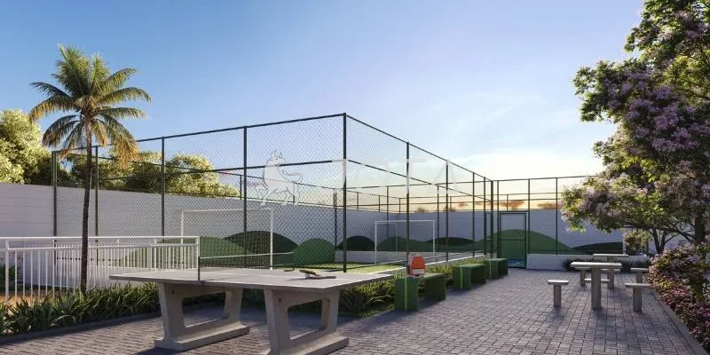 Vitória Iris - Apartamentos à venda em Messejana