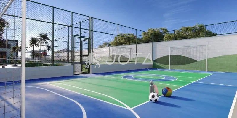 Vitória Iris - Apartamentos à venda em Messejana