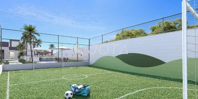 Vitória Iris - Apartamentos à venda em Messejana