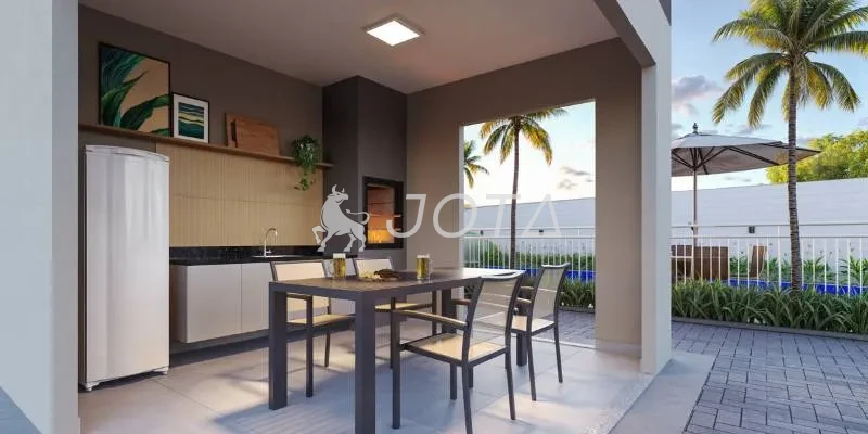 Vitória Iris - Apartamentos à venda em Messejana