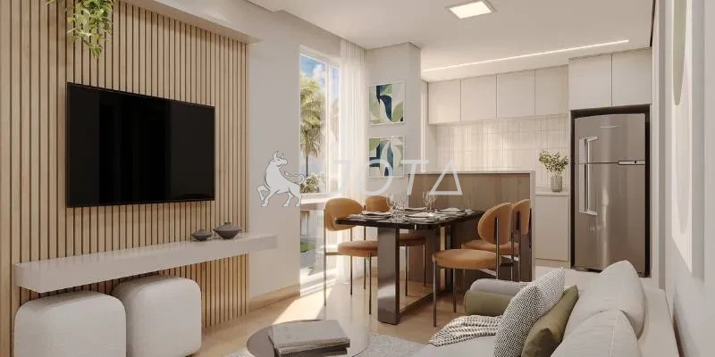 Vitória Iris - Apartamentos à venda em Messejana