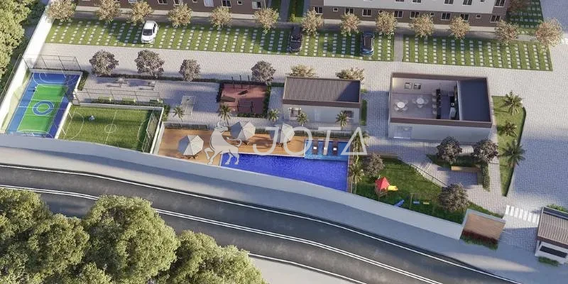 Vitória Iris - Apartamentos à venda em Messejana