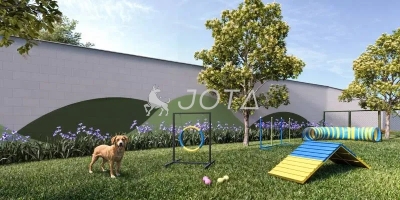 Vitória Iris - Apartamentos à venda em Messejana