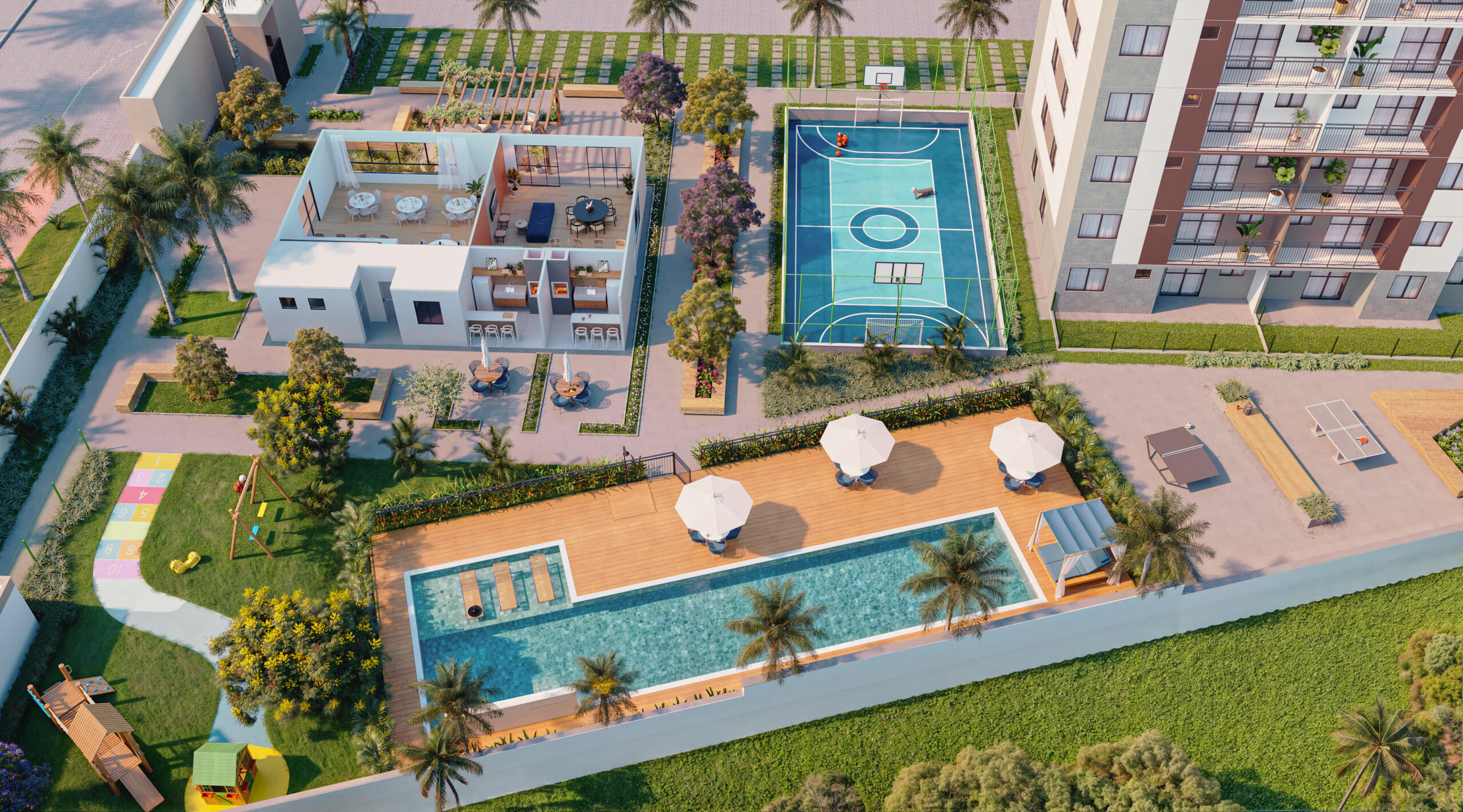 Vista Costeira - Caucaia/CE