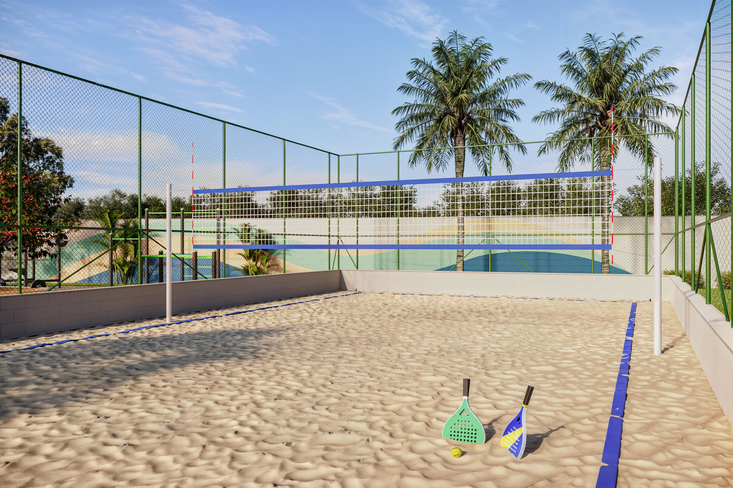 Vista Costeira - Caucaia/CE