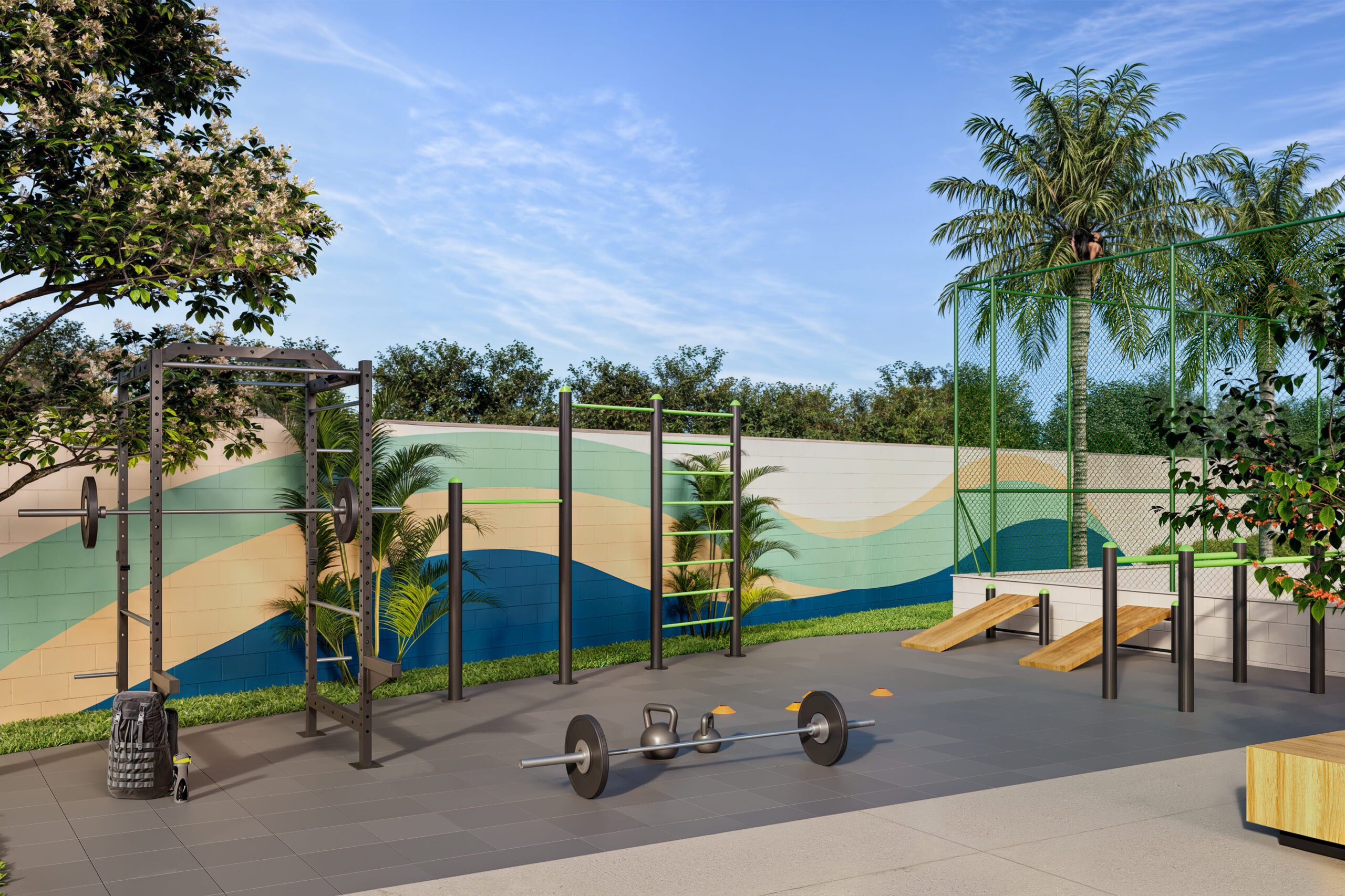 Vista Costeira - Caucaia/CE