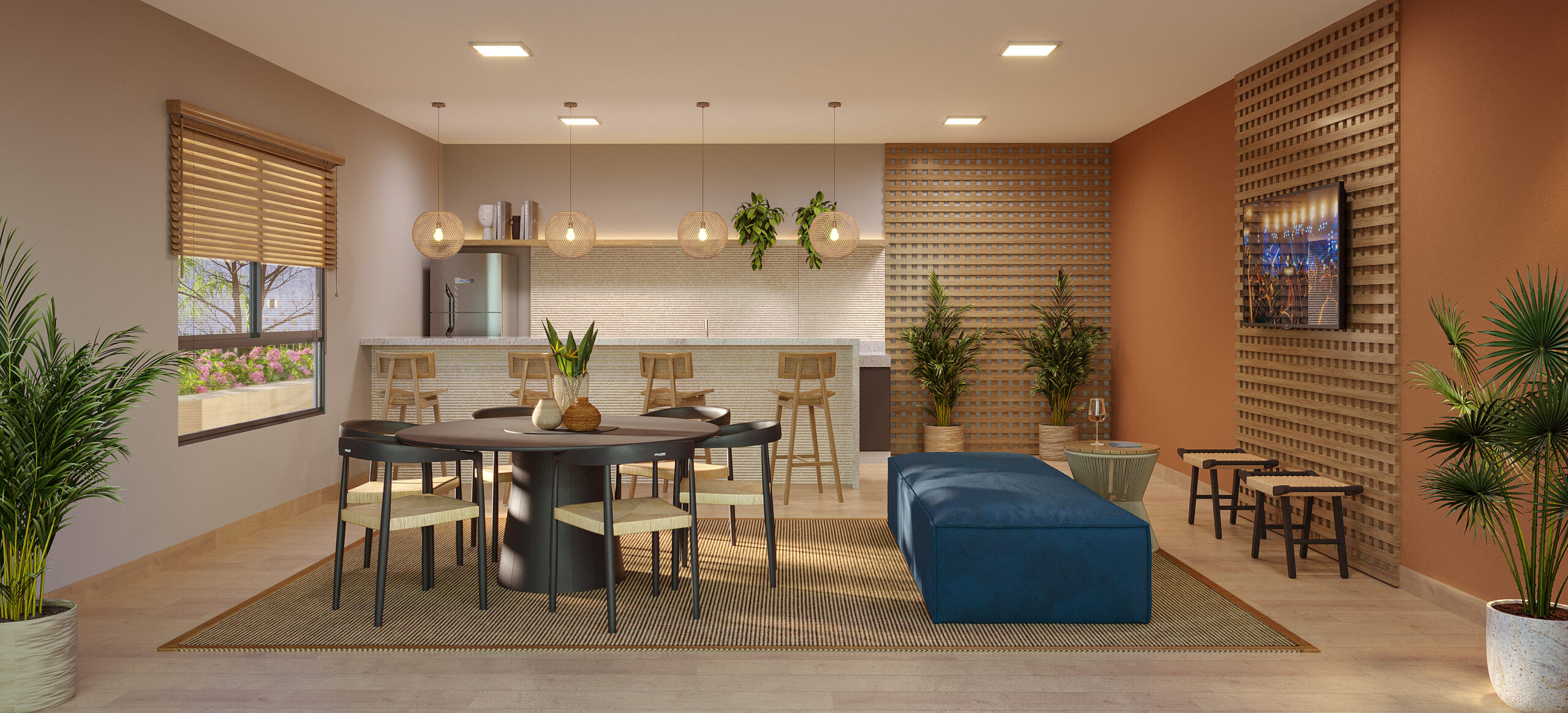 Vista Costeira - Caucaia/CE