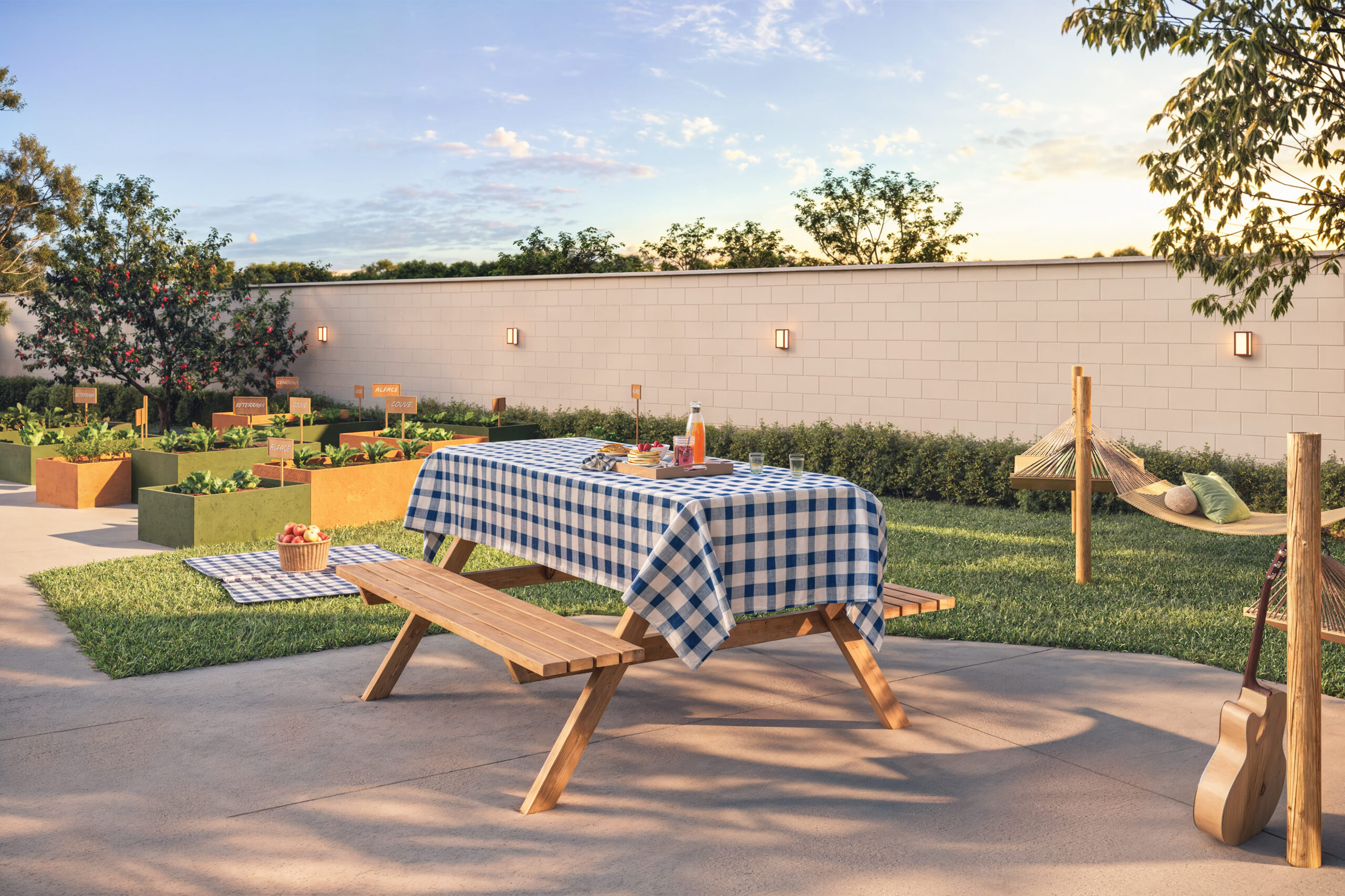 Vista Costeira - Caucaia/CE