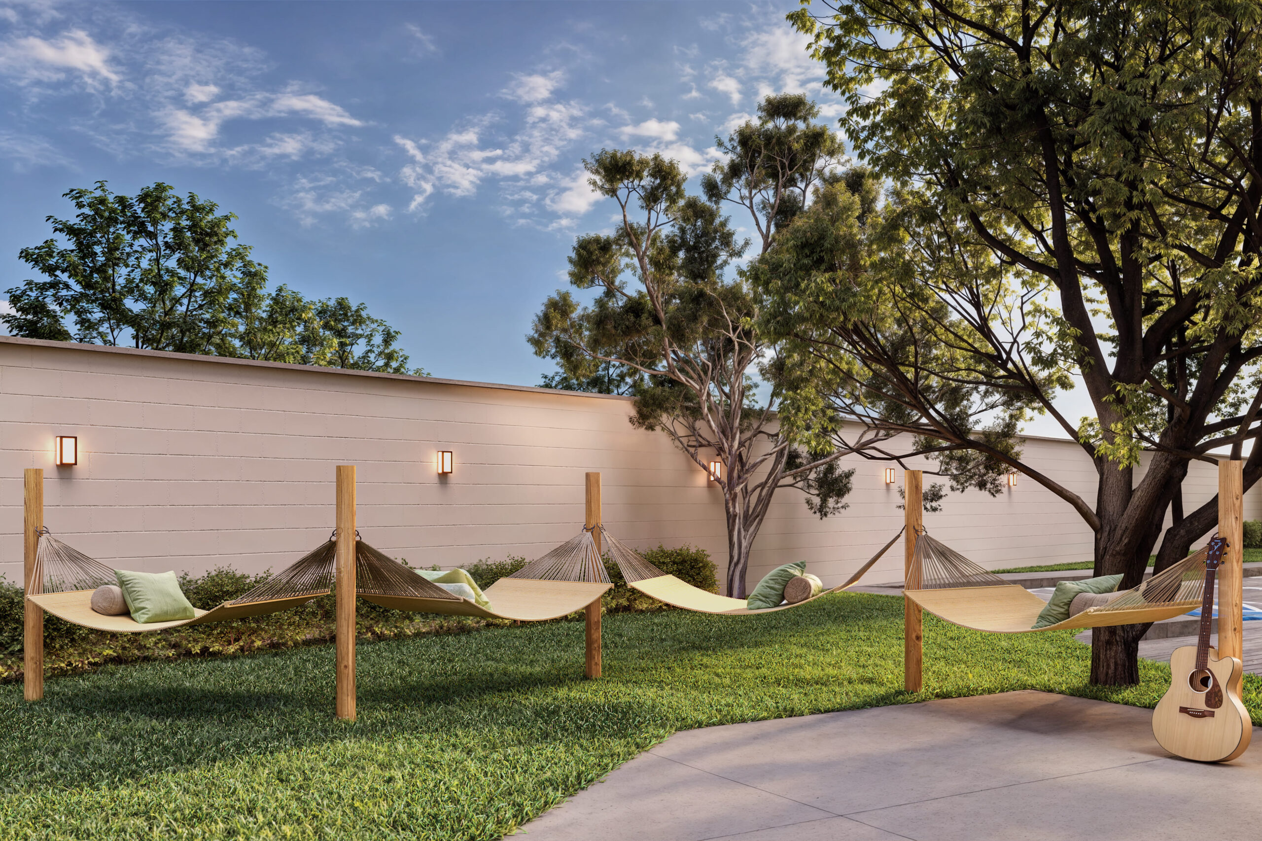 Vista Costeira - Caucaia/CE