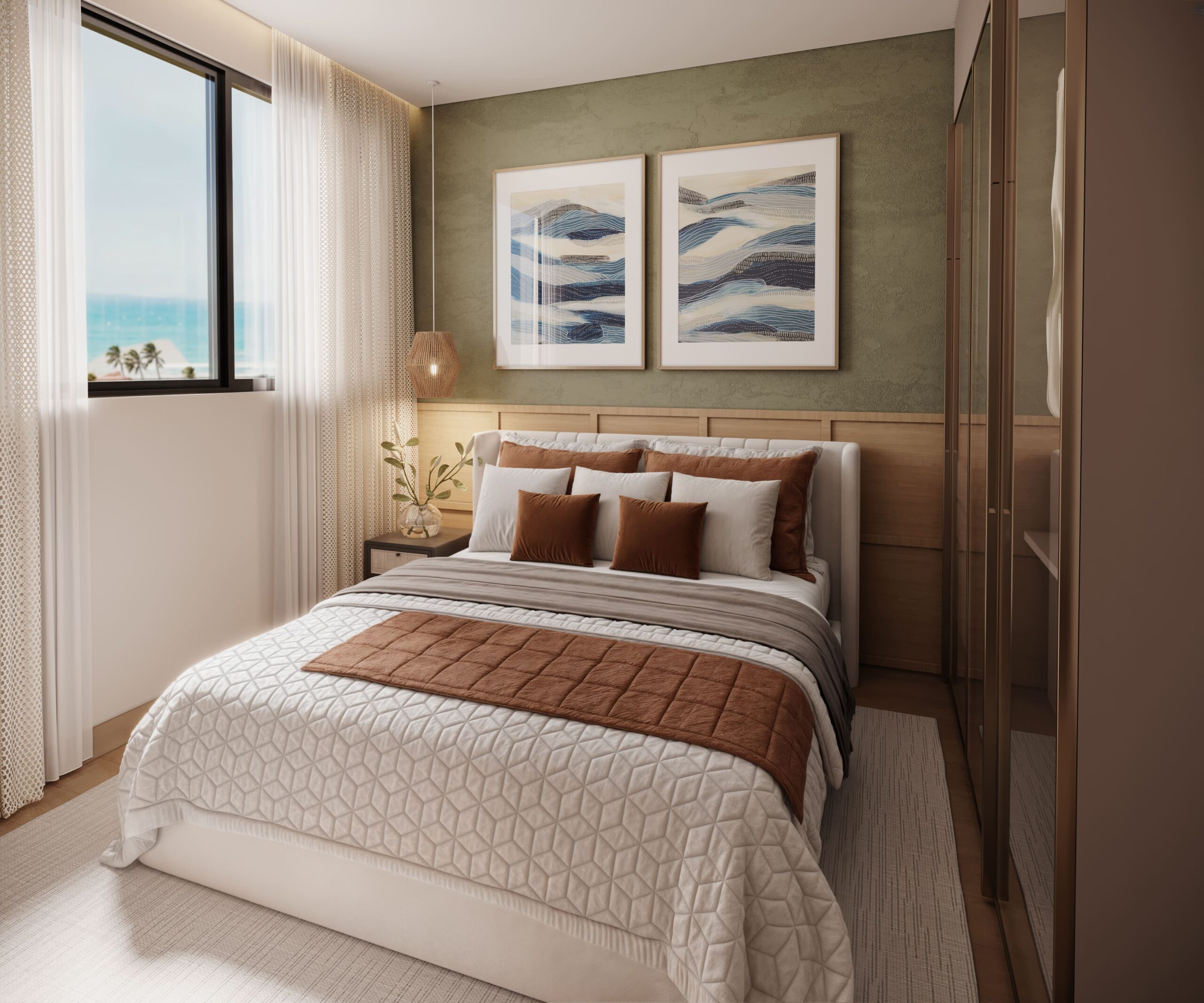 Vista Costeira - Caucaia/CE