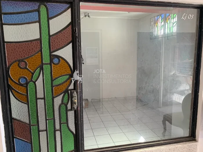 Locação de Comercial / Loja em galeria na praia de iracema na cidade de Fortaleza [loja 07]