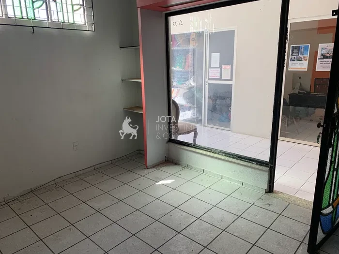 Locação de Comercial / Loja em galeria na praia de iracema na cidade de Fortaleza [loja 07]