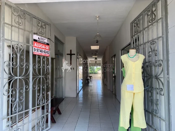 Locação de Comercial / Loja em galeria na praia de iracema na cidade de Fortaleza [loja 07]